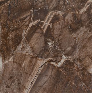 Novabell Visconti керамогранит VSC 66RT Elegant Brown Lap. Ret. 29.5*29.5