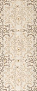Novabell Visconti декор VSW D45K Damascato Beige 60*25