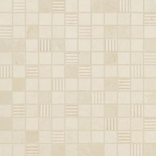 Novabell Visconti мозаика VSW 440L Mosaico Beige 30*30