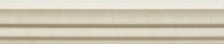 Novabell Visconti бордюр London Beige 25*5