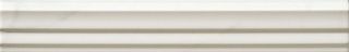 Novabell Visconti бордюр London Bianco 25*5