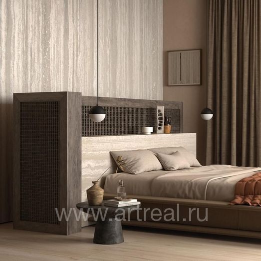 Lafaenza Cocoon Керамогранит Lafaenza Cocoon в интерьере