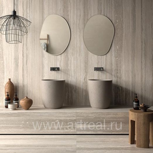 Lafaenza Cocoon Керамогранит Lafaenza Cocoon в интерьере