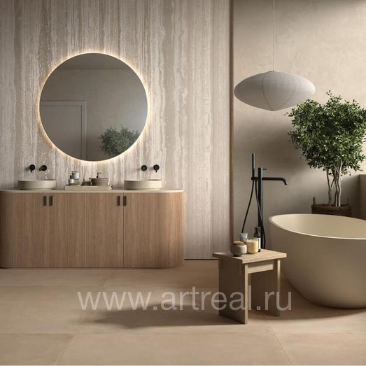 Lafaenza Cocoon Керамогранит Lafaenza Cocoon в интерьере