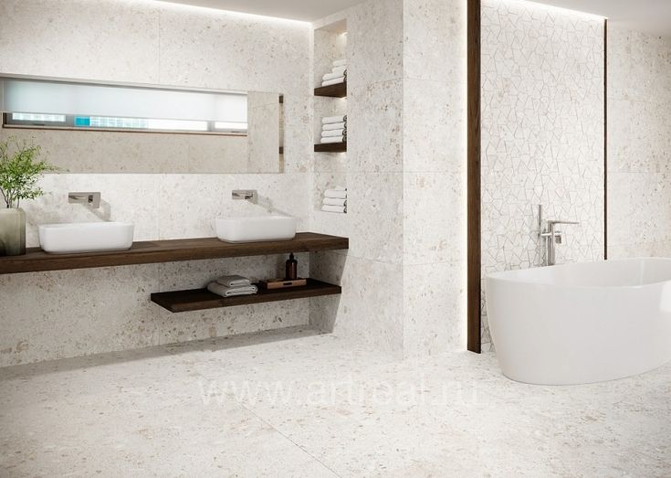 Grespania Bierzo Керамогранит Grespania Bierzo в интерьере