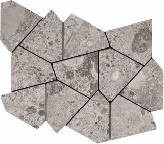 Grespania Bierzo мозаика Cabernet Gris 30*30