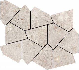 Grespania Bierzo мозаика Cabernet Marfil 30*30