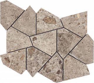 Grespania Bierzo мозаика Cabernet Moka 30*30