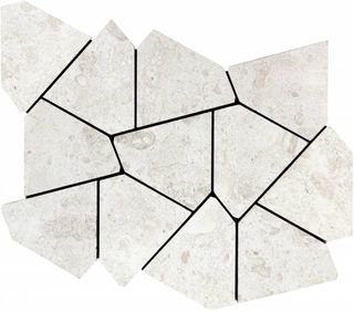 Grespania Bierzo мозаика Cabernet Perla 30*30