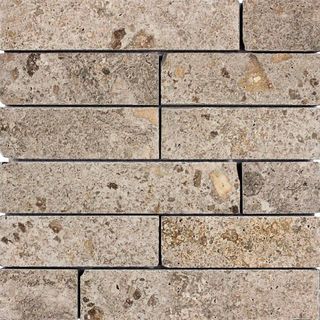 Grespania Bierzo мозаика Jumilla Moka 30*30