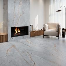 Керамогранит Grespania Blue Roma