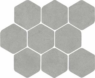 Grespania Surface мозаика Veneto Sage 28*34