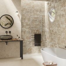 Керамогранит Naxos Mockup