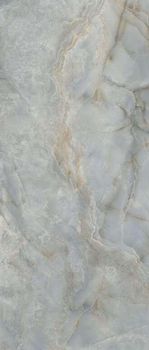 Piemme Majestic Onyx керамогранит Pale Azure Lev Ret 120*280*6