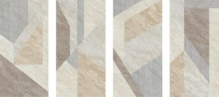 Monocibec Dicta керамогранит Geometry 60*120*9