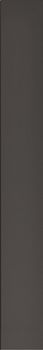 Wow Faces настенная плитка Liso Coal 5*40