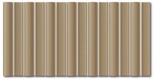 Wow Faces настенная плитка Bars Vegan 12.5*25