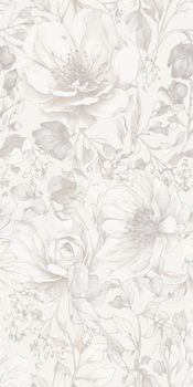 APE Bellagio керамогранит Brezza Bianco Mix 60*120