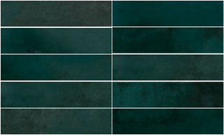 Creto Magic настенная плитка Mint 5.8*24