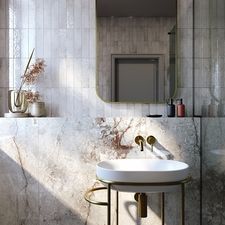 Керамическая плитка Creto Magic