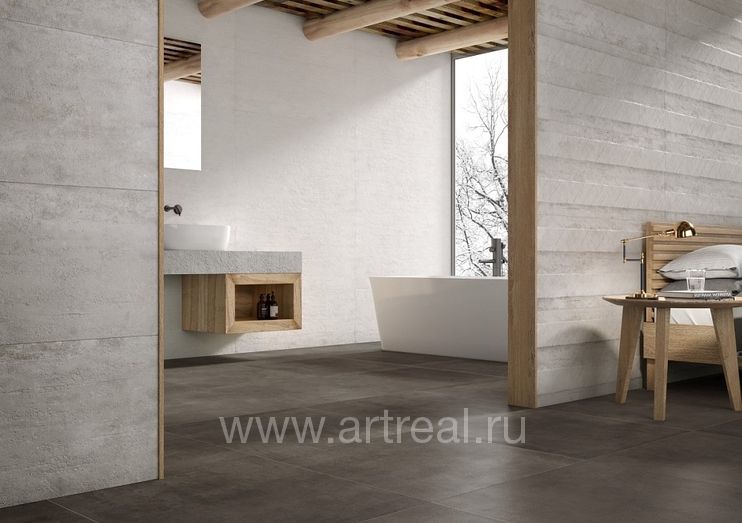 Grespania Habana Керамогранит Grespania Habana в интерьере