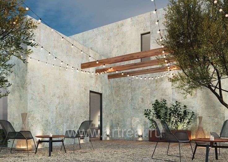 Grespania Fresco Керамогранит Grespania Fresco в интерьере