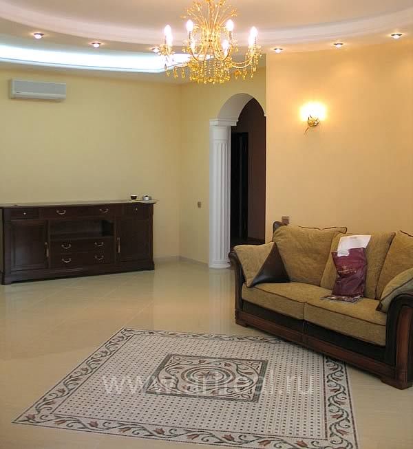 Vives Epopeya Керамогранит Vives Epopeya в интерьере