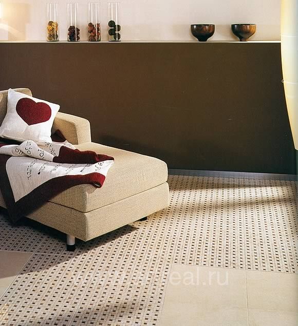 Vives Epopeya Керамогранит Vives Epopeya в интерьере