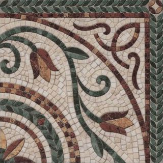 Vives Epopeya декор Cantonera Ciseo 43.5*43.5