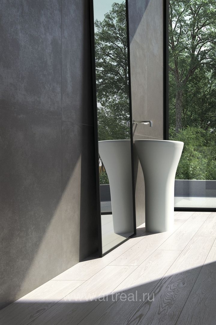 Living Ceramics Floss Керамогранит Living Ceramics Floss в интерьере