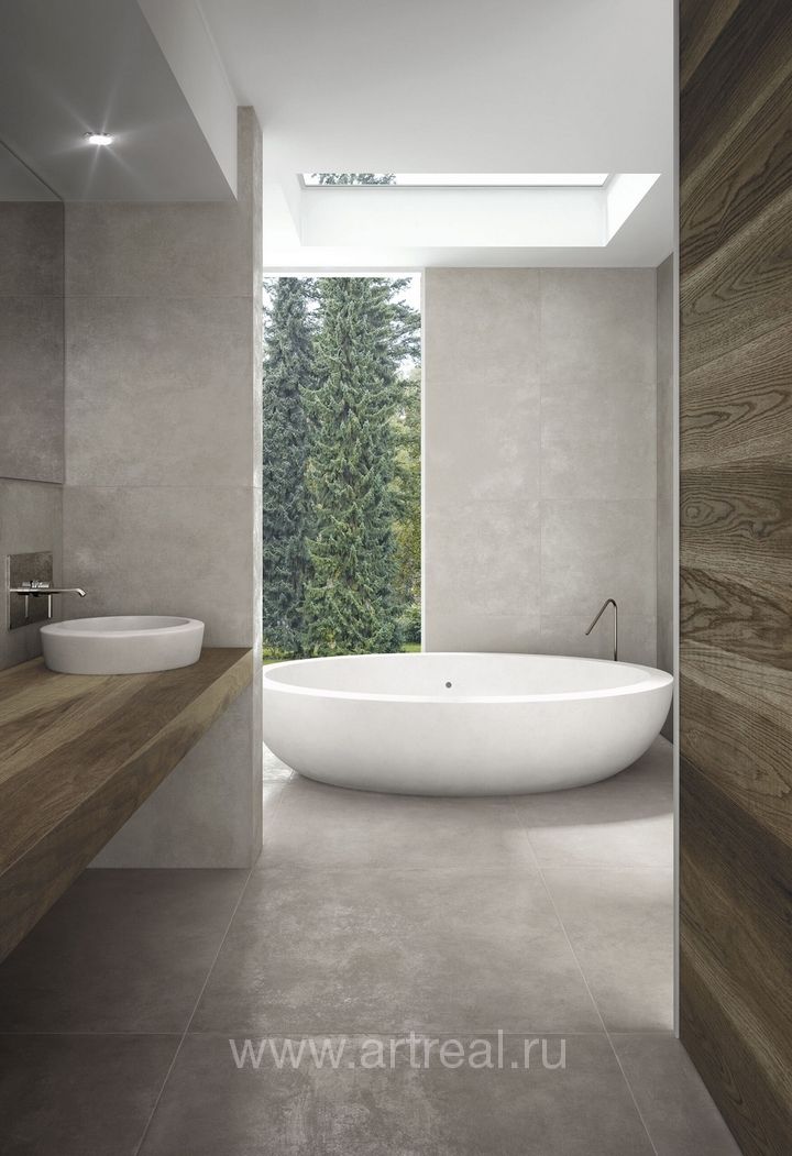 Living Ceramics Floss Керамогранит Living Ceramics Floss в интерьере