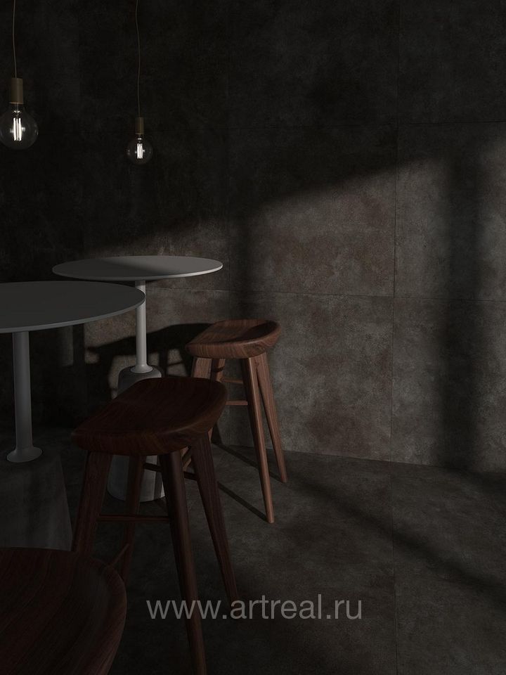 Living Ceramics Floss Керамогранит Living Ceramics Floss в интерьере