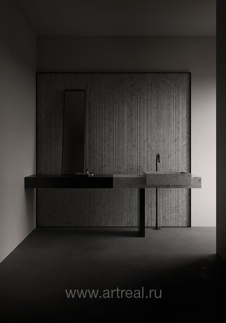 Living Ceramics Eme Керамогранит Living Ceramics Eme в интерьере