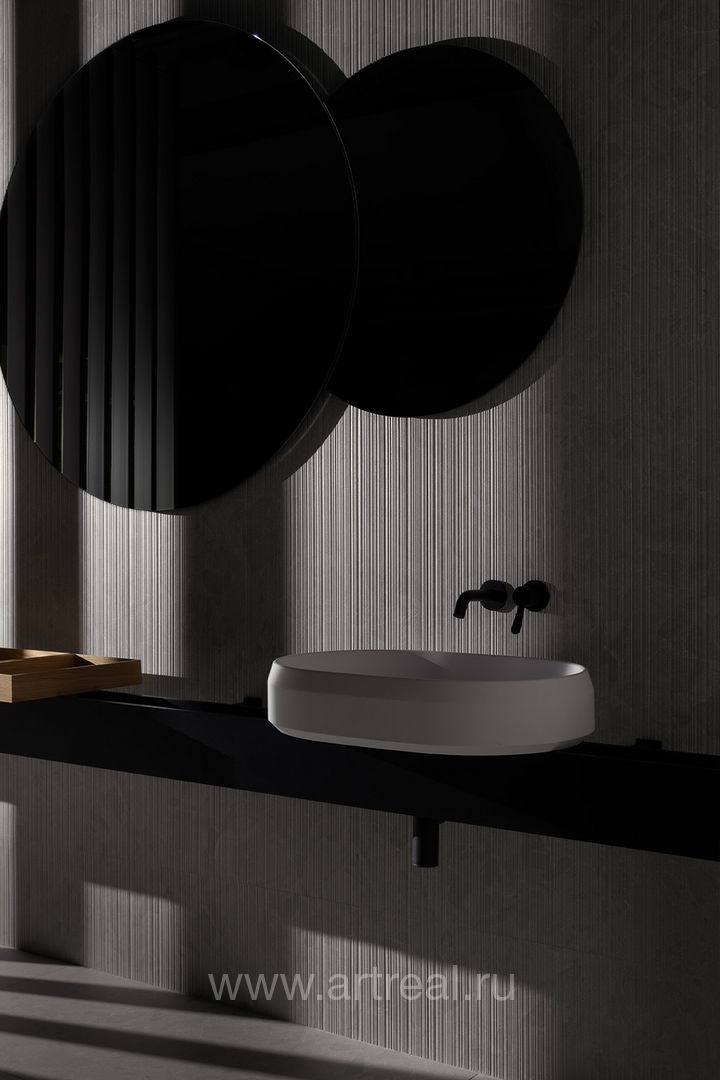 Living Ceramics Eme Керамогранит Living Ceramics Eme в интерьере