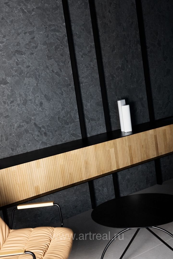 Living Ceramics Eme Керамогранит Living Ceramics Eme в интерьере