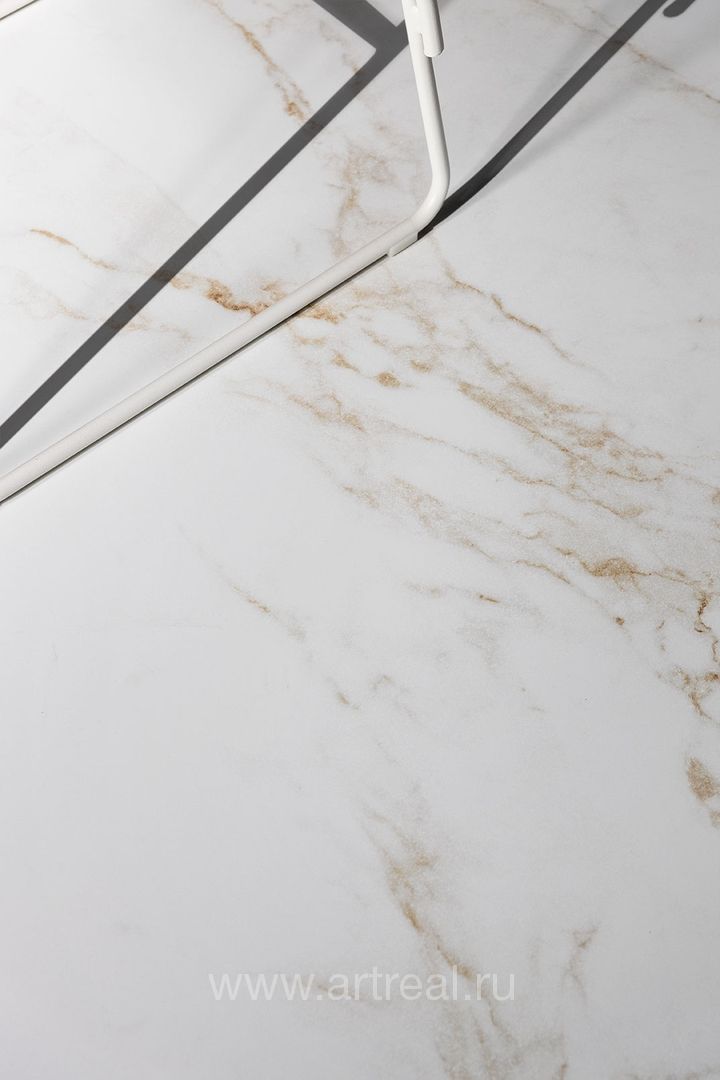 Керамическая плитка Living Ceramics Blanc в интерьере