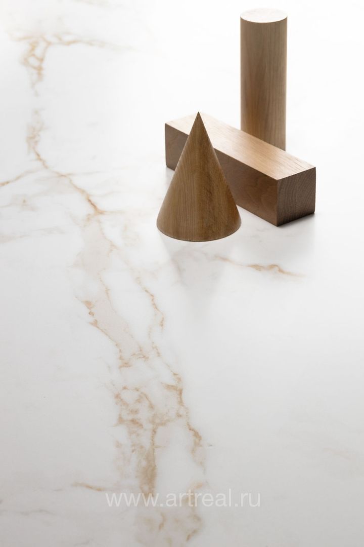 Керамическая плитка Living Ceramics Blanc в интерьере