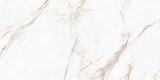 Living Ceramics Blanc настенная плитка Statuario Gold Soft 60*120*9