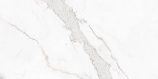 Living Ceramics Blanc настенная плитка Calacatta Soft 60*120*9