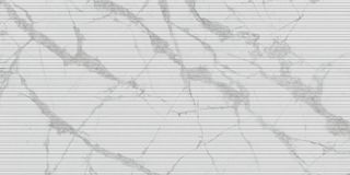 Living Ceramics Blanc настенная плитка Invisible Code 60*120*9