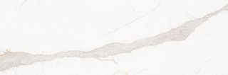 Living Ceramics Blanc настенная плитка Calacatta Gold Soft 90*270*9