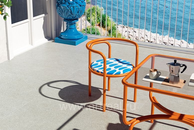 Керамогранит 41zero42 Superclassica SCG в интерьере