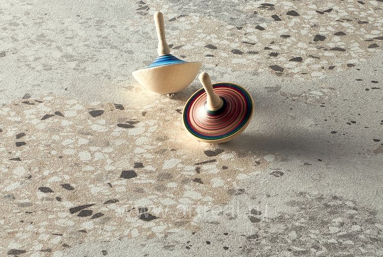 Керамогранит 41zero42 Superclassica SCG в интерьере