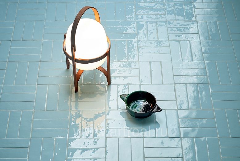 Керамогранит 41zero42 Superclassica SCG в интерьере