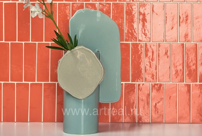 Керамогранит 41zero42 Superclassica SCG в интерьере