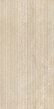 Piemme Ceramiche Limestone керамогранит French Beige Ribbed Nat Ret 60*120*8.5