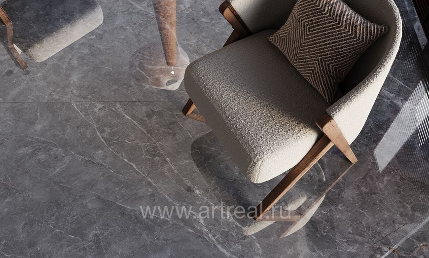 Керамогранит StaroSlabs Double Polished в интерьере