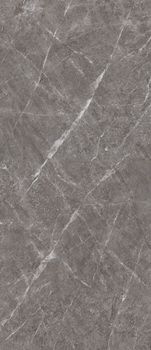 StaroSlabs Double Polished керамогранит Tundra Gris Luminous 120*280*6