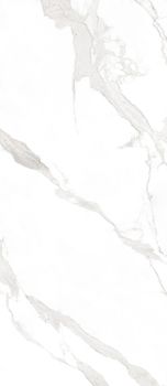 StaroSlabs Soft Satin керамогранит Patagonoa Bianco Soft Satin 120*280*6