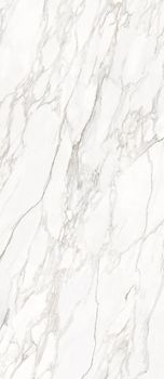 StaroSlabs Polished керамогранит Carrara Bianco Elegance 120*280*6